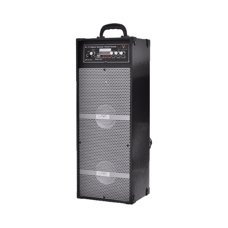 LAVA ST 552D 2.0 Subwoofer USB R Bluetooth
