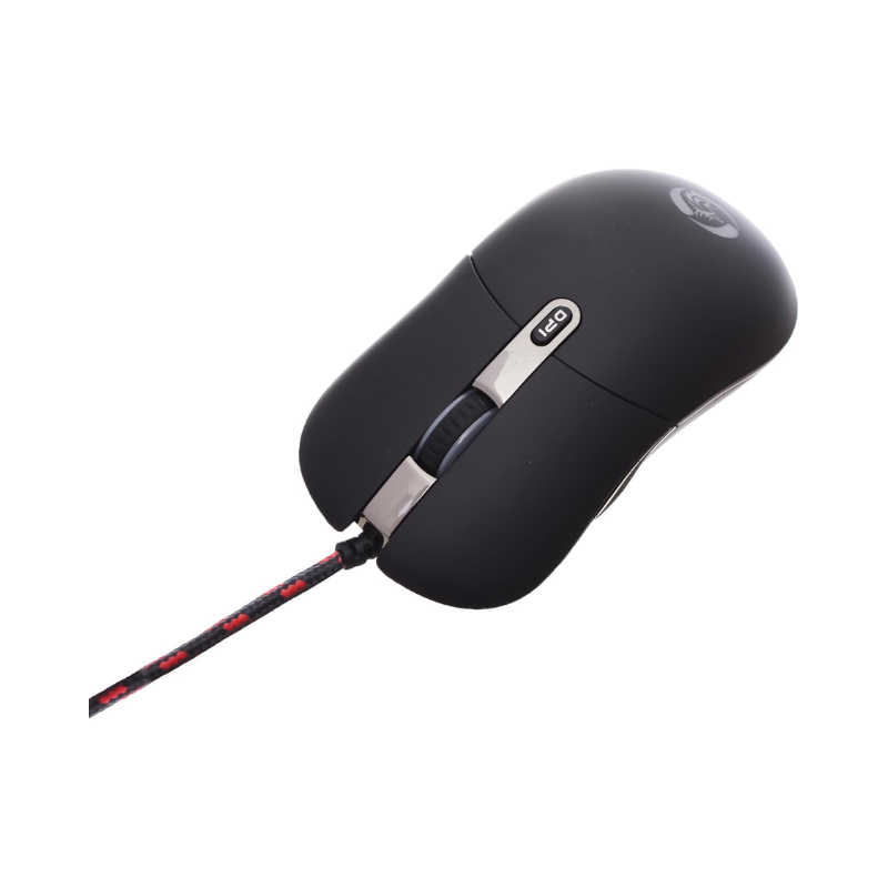Liong X7 Plus USB Gaming Mouse