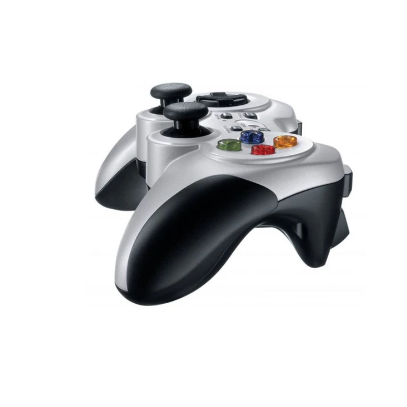 Logitech F710 Silver Gamepad
