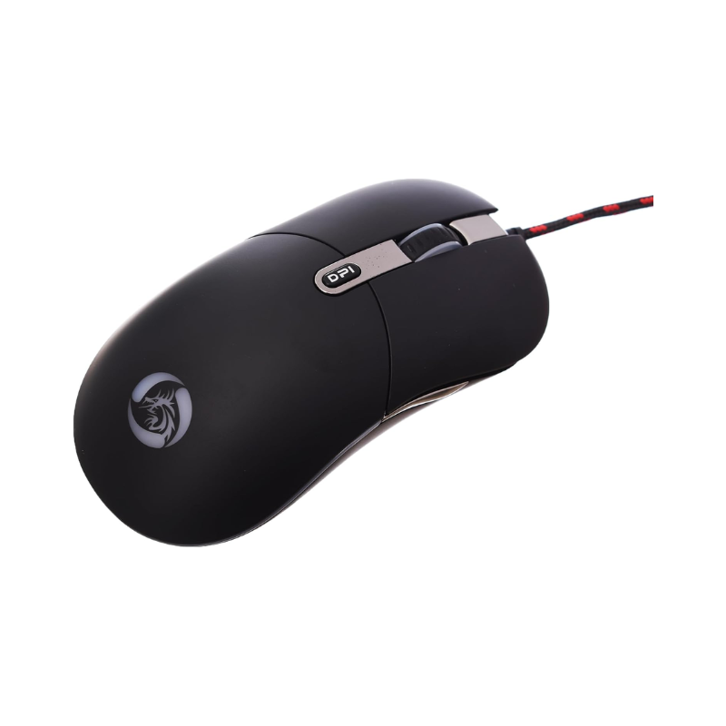 Liong X7 Plus USB Gaming Mouse