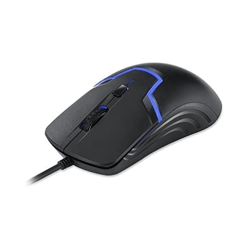 HP M100 USB Mouse