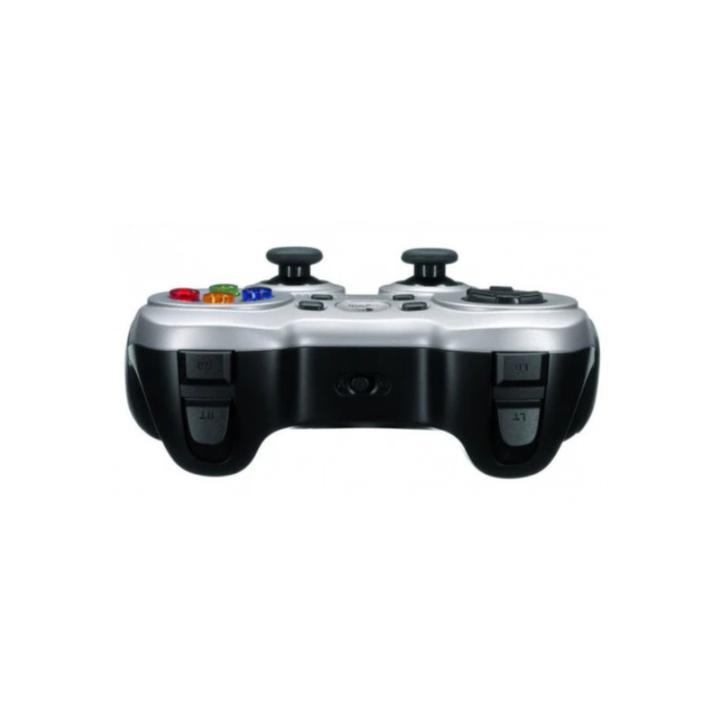 Logitech F710 Silver Gamepad