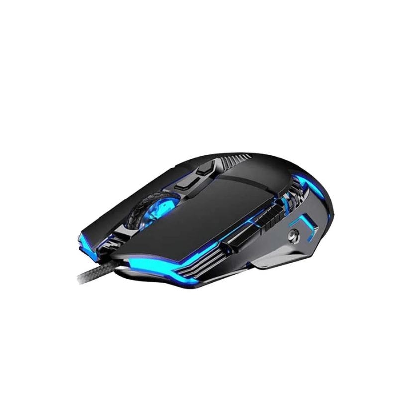 HP G160 Gaming Mouse USB