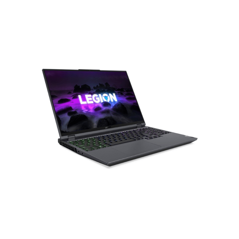 Lenovo Legion 5 8RAX Pro i7-13700HX 16 Cores 16GB DDR5 1TB SSD - RTX 4060 8GB 16- WQXGA IPS 240Hz RGB Backlit Keyboard