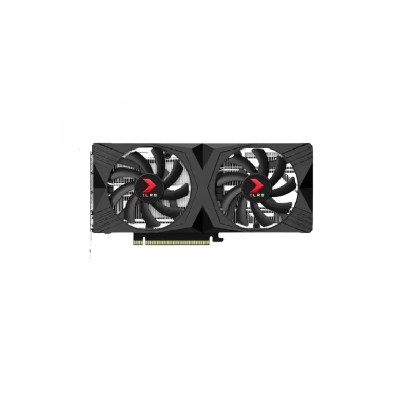 Nvidia GeFORCE PNY 4060 Ti 8GB