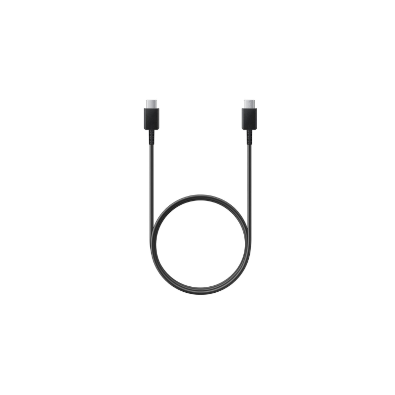 Type-C to Type-C Cable
