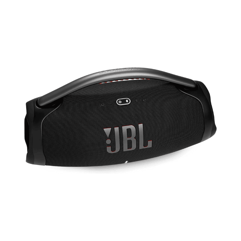 JBL Boombox 3 Black