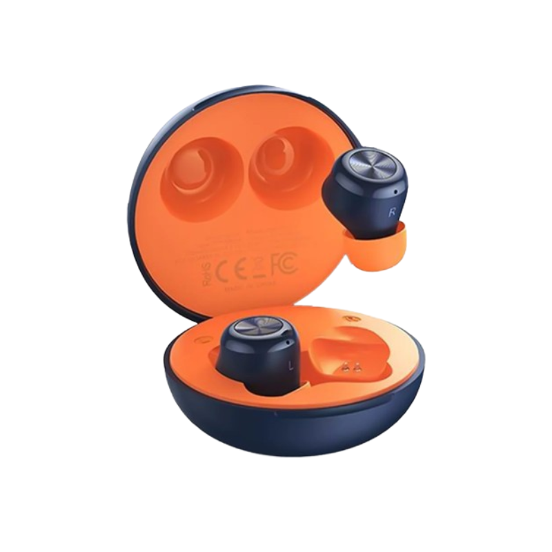 Oraimo IPX7 Bluetooth Earbuds 3 - OEB-E11D- Waterproof