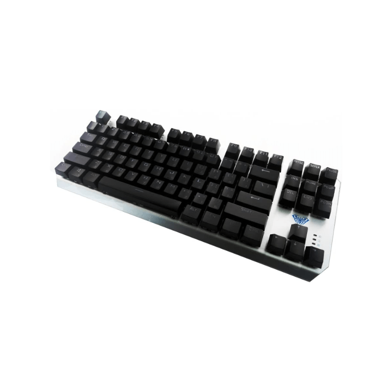 Aula F3087 Black Black Switch USB Keyboard