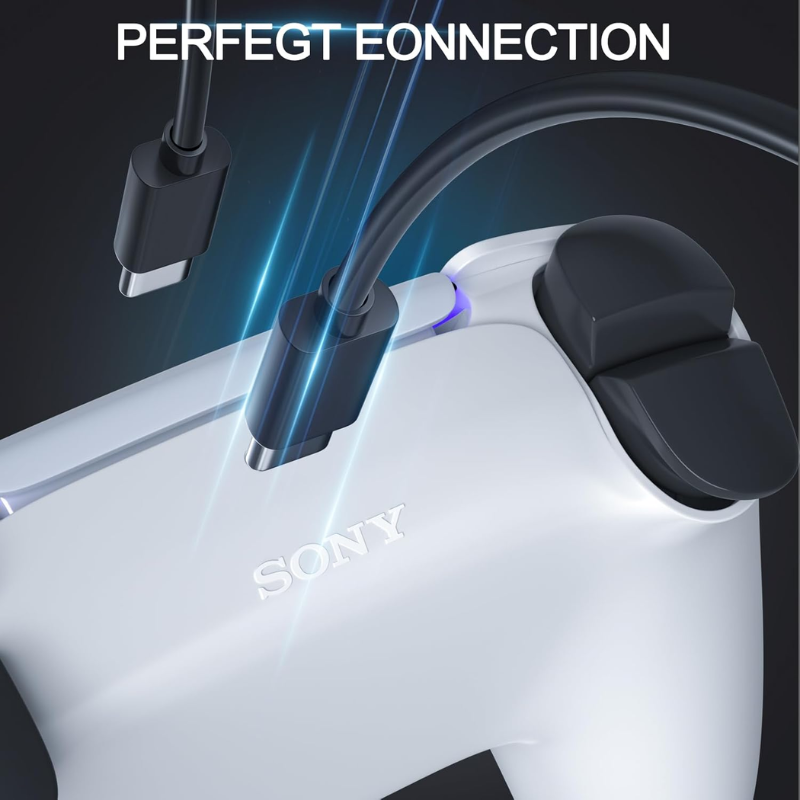 Cable Charger PS5 CACH TP5