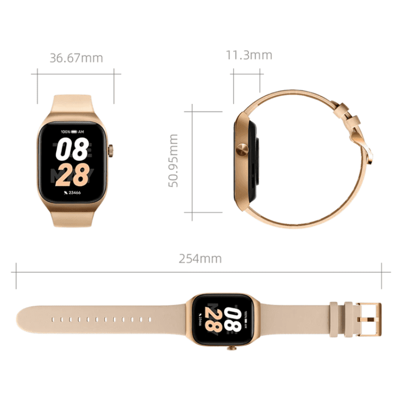 Mibro Smart Watch T2