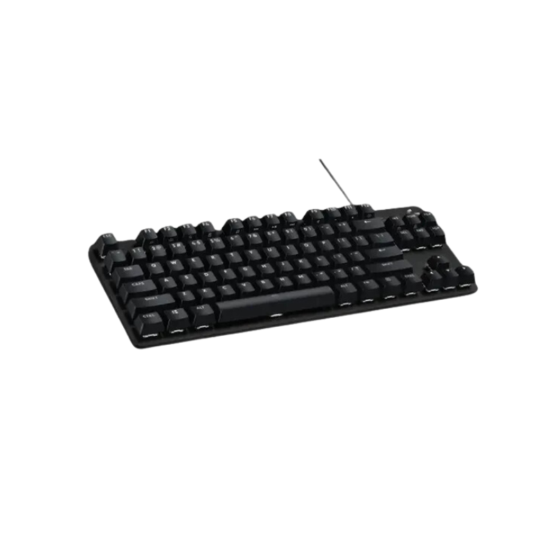 Logitech Gaming Keyboard G413 TKL SE Black