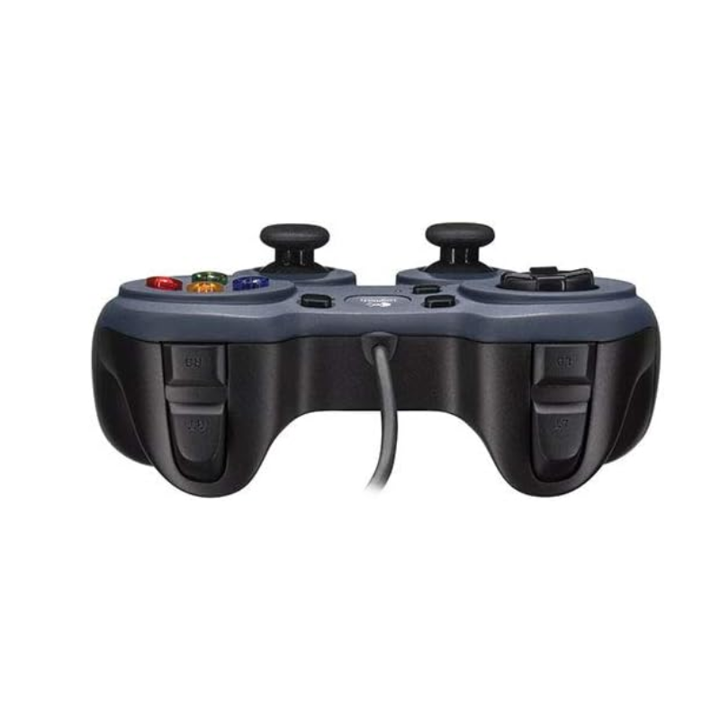 Logitech F310 EWR2 Black Gamepad