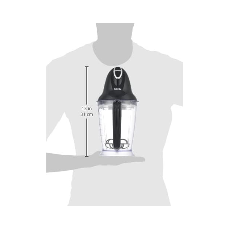 مفرمة ميانتا جيني 450 واط 1.5 لتر CH23838A
