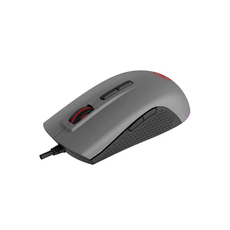 TechnoZone V66 FPS USB Gaming Mouse