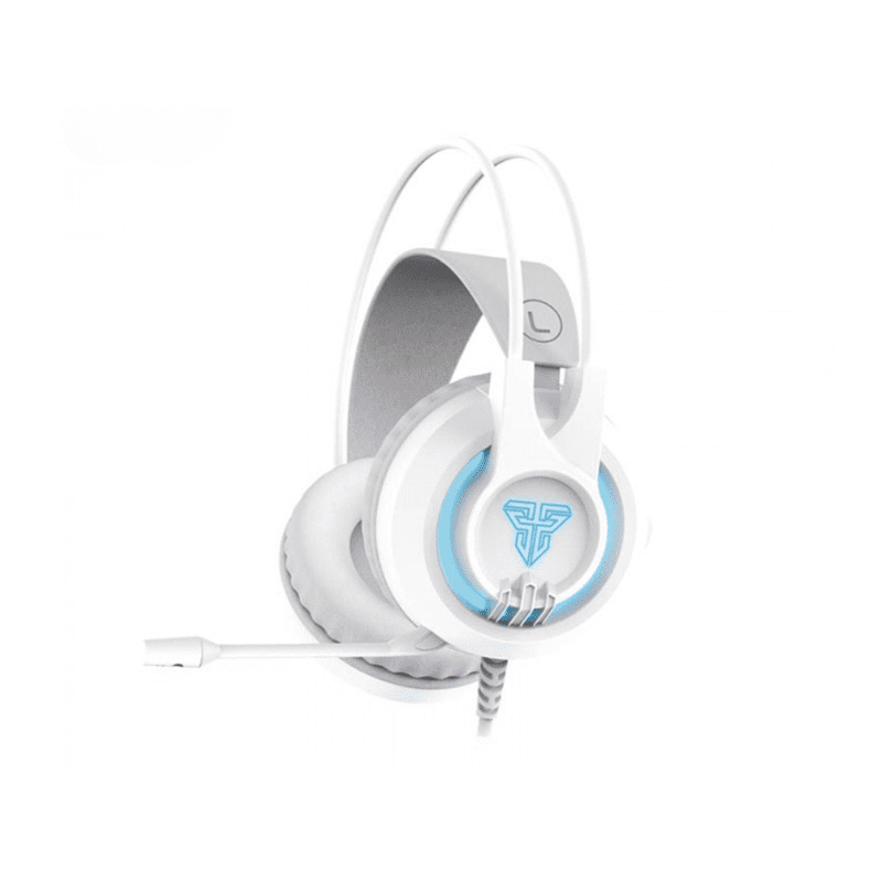 GAMING HEADSET FANTECH HG20 Chief II RGB Gaming Headset