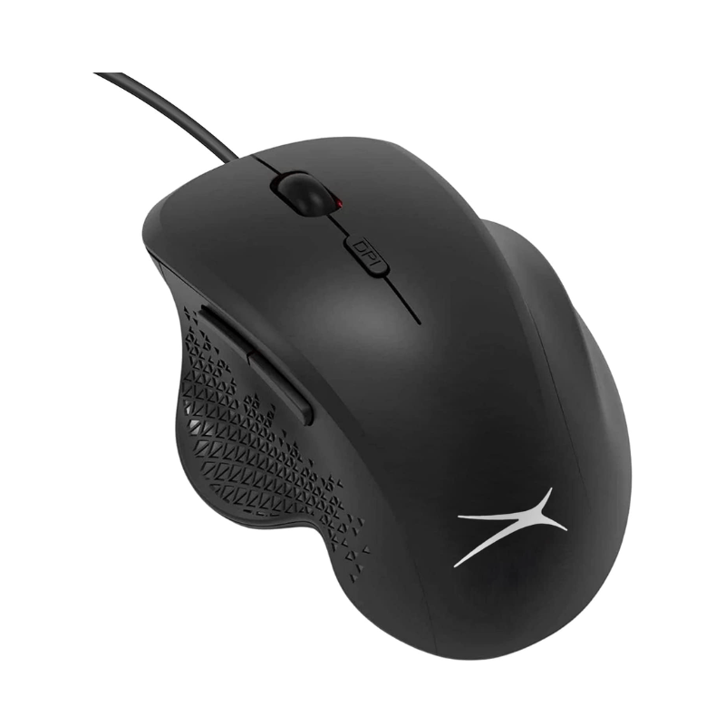 Altec Lansing ALBM 7444 USB Gaming Mouse