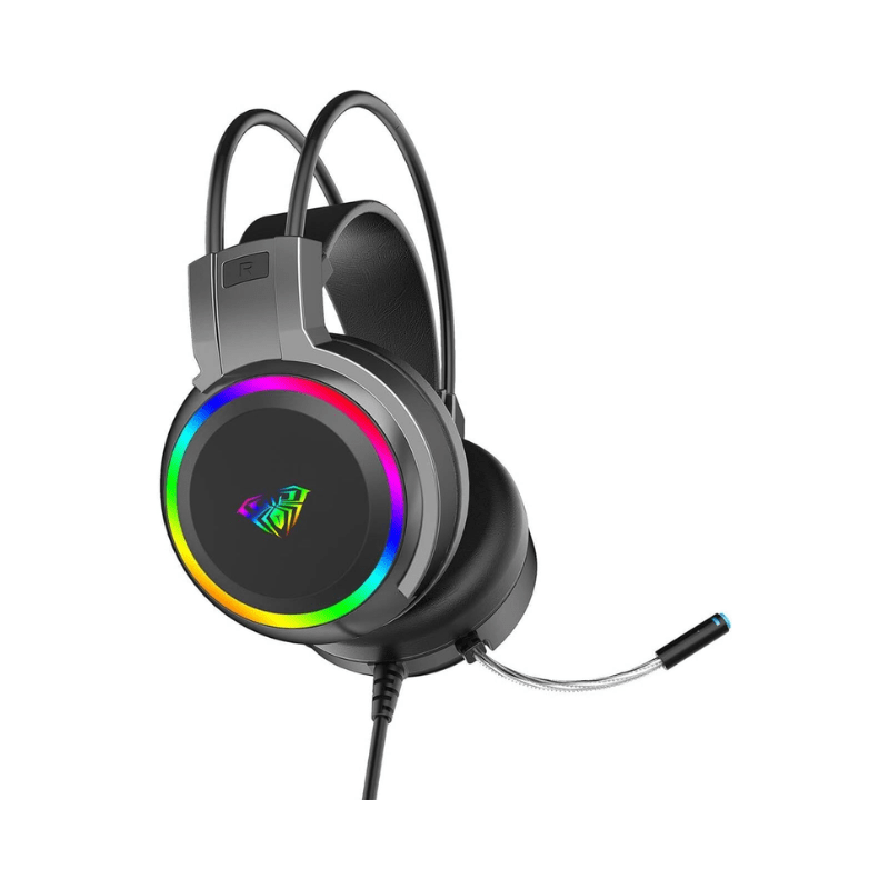 Aula S608 Gaming Headphone 3.5mm/2 USB