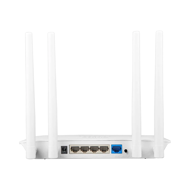 Airlive C1205R Access Point 4 Antennas