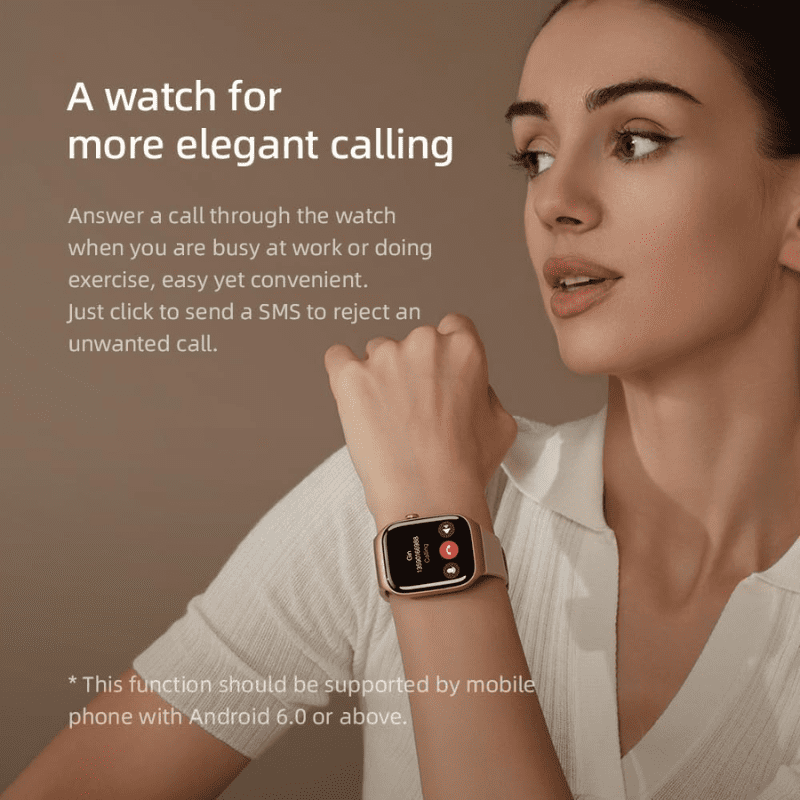 Mibro Smart Watch T2