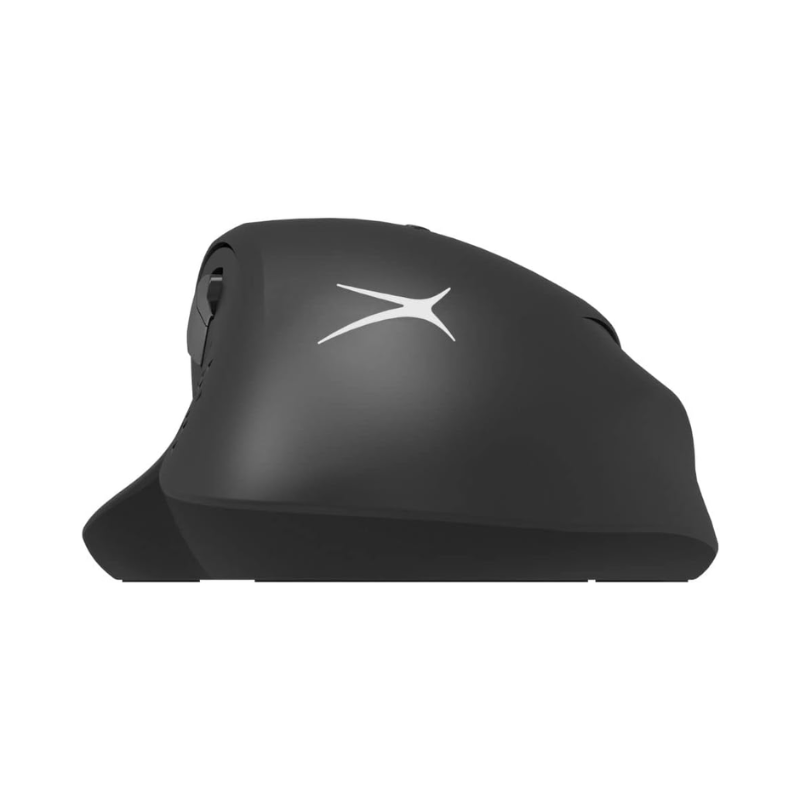 Altec Lansing ALBM 7444 USB Gaming Mouse