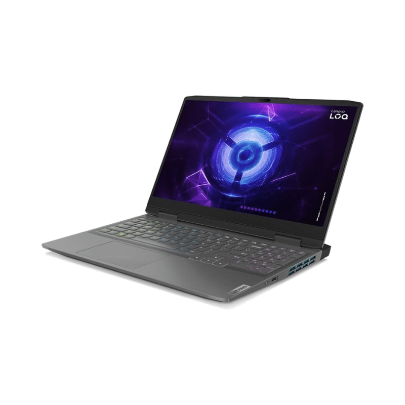Lenovo LOQ 8PED Core i7-13650HX 14 Cores 16GB DDR5 512GB SSD 6GB RTX 4050 144Hz 15.6