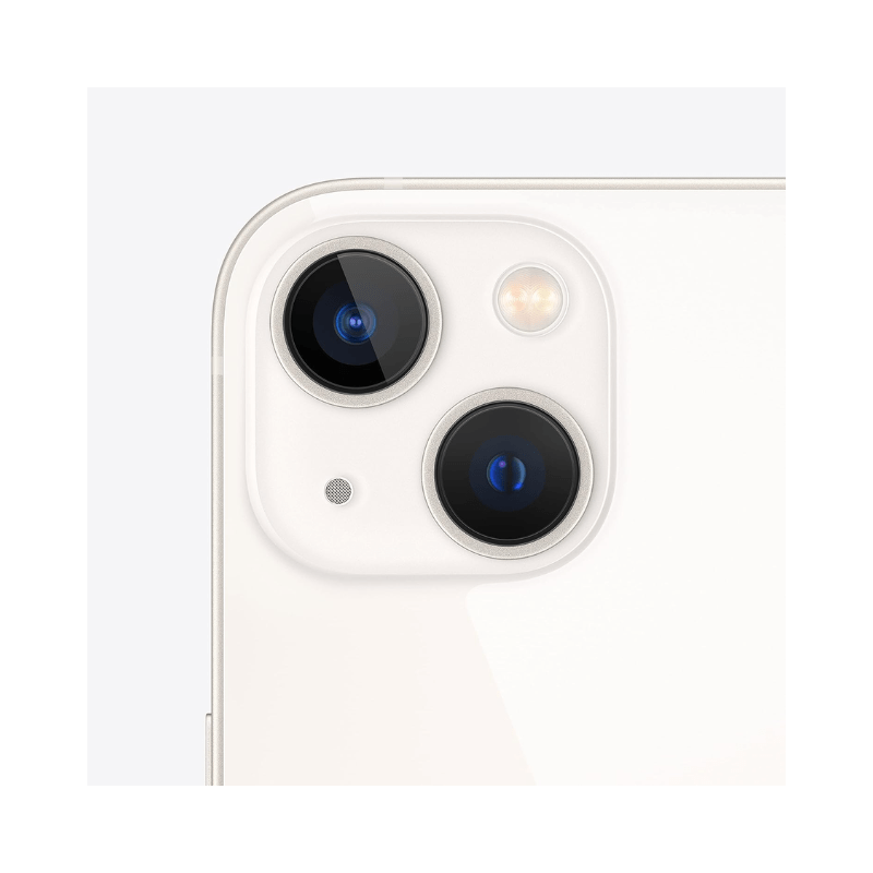 ابل ايفون 13 - 128 جيجا - 4 جيجا رام - 5G