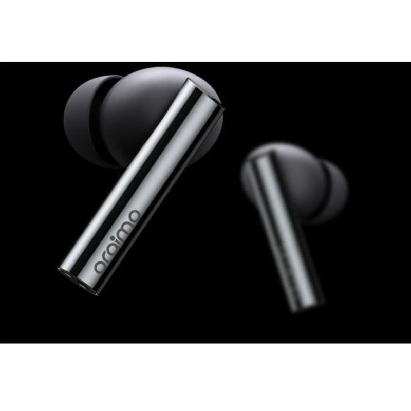 Oraimo Freepods PRO true Wireless Earbuds OEB E108D Silver