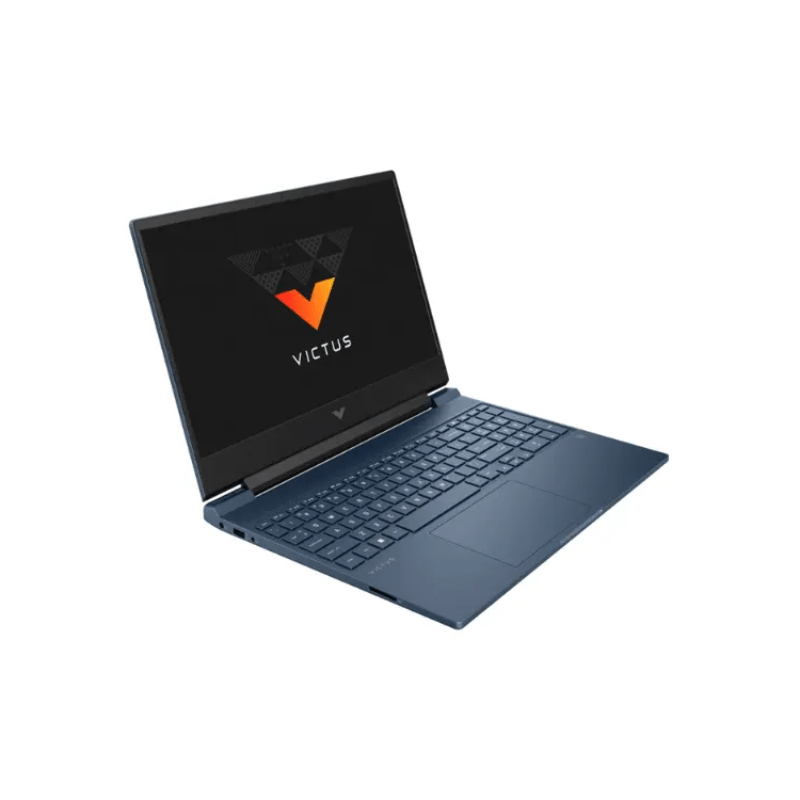 HP VICTUS 15 FA1041NE CORE I5 13500H 12 CORES 8G DDRR4 512SSD VGA 6G RTX 3050 - 15.6 144HZ BLUE