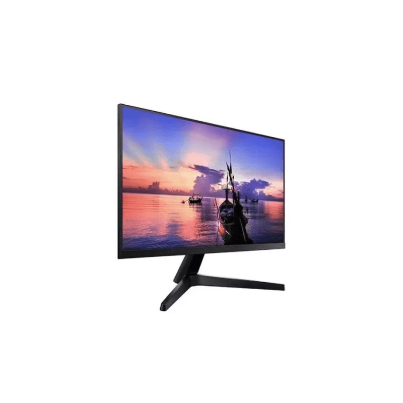 Samsung LED Monitor Panel-TN 23.5- Model No. F24T350FHM