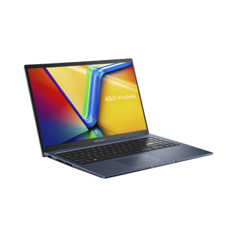ASUS Vivobook 15 X1504VA-NJ005 Laptop - Intel Core i5-1335U - 8GB - 512GB SSD - Intel UHD Integrated Graphics - 15.6 FHD - Quiet Blue