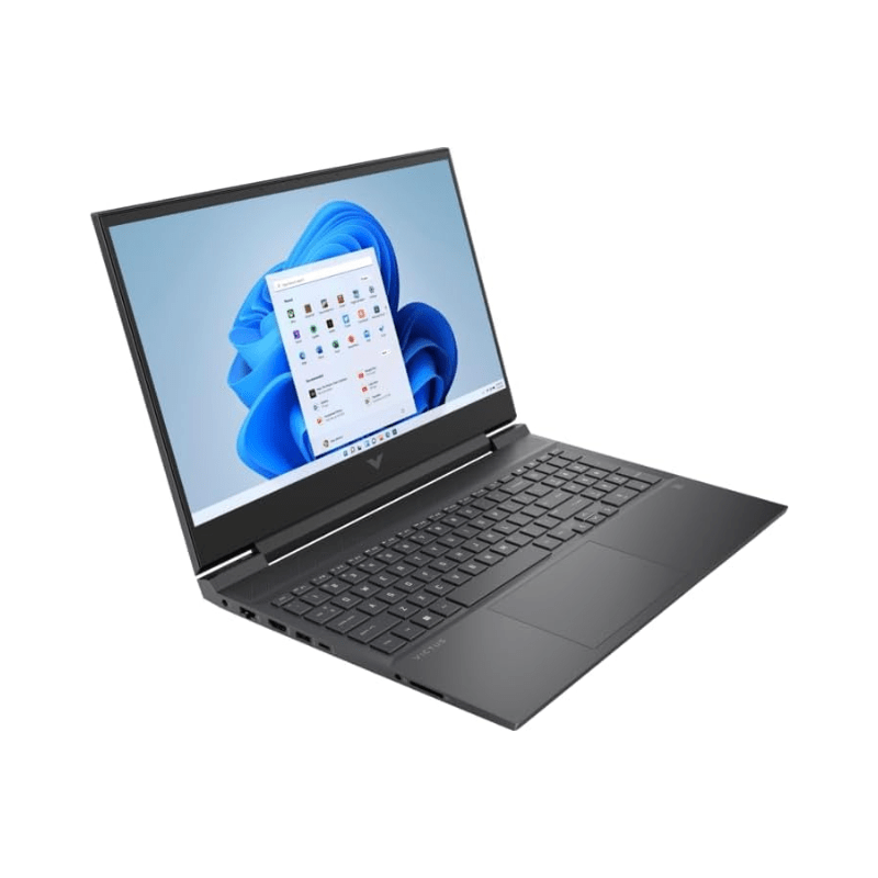 HP VCTUS 15 FA1043NE CORE I5 13500H 12 CORES 8G DDRR4 512SSD VGA 6G RTX 3050 - 15.6 144HZ - SILVER