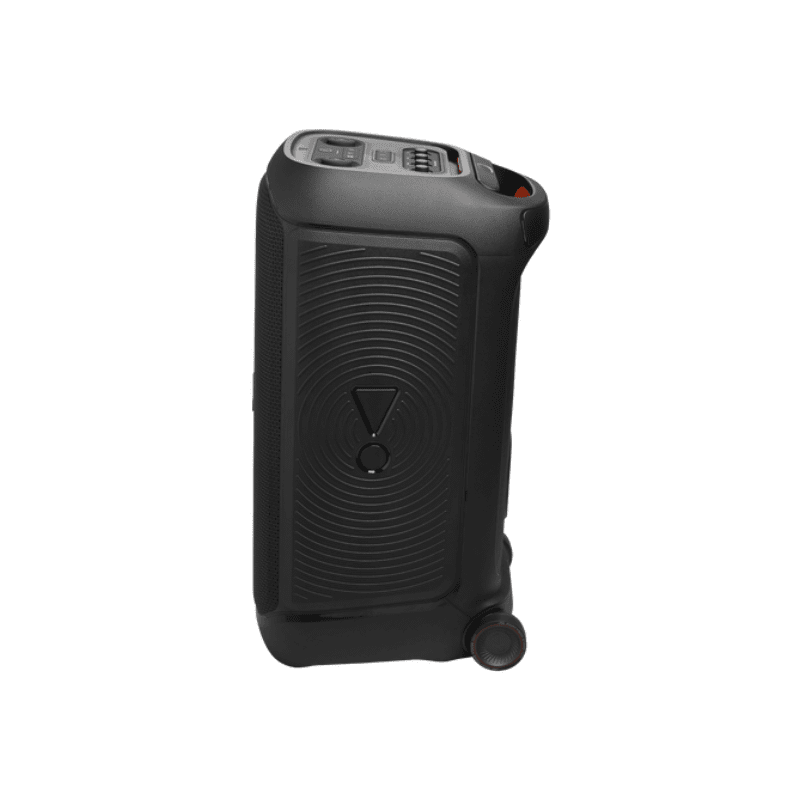 JBL PartyBox Stage 320 Portable Bluetooth Speaker - Black