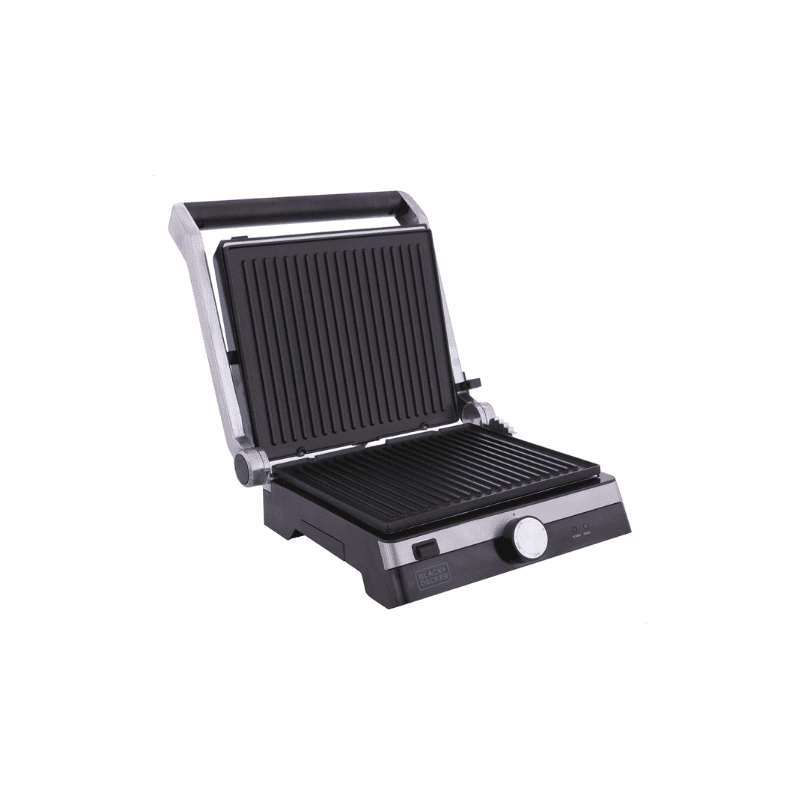 black & decker health grill - CG 2000