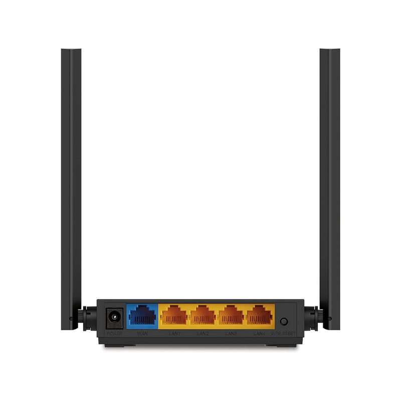 TP-Link AC1200 Dual Band Wi-Fi Router - Archer C54