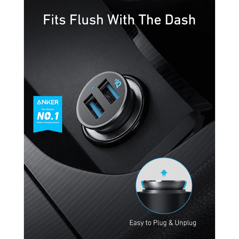 Anker Power Dirve 2 Alloy A2727