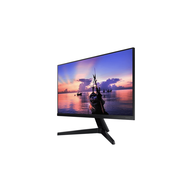 Samsung LED Monitor Panel-TN 23.5- Model No. F24T350FHM