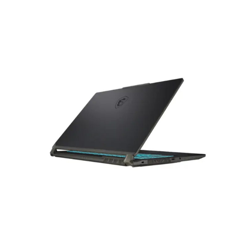 MSI Gaming Laptop Cyborg C15- Intel Core i5-13420H- 16GB RAM- 512GB SSD- NVIDIA RTX 3050