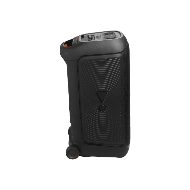 JBL PartyBox Stage 320 Portable Bluetooth Speaker - Black