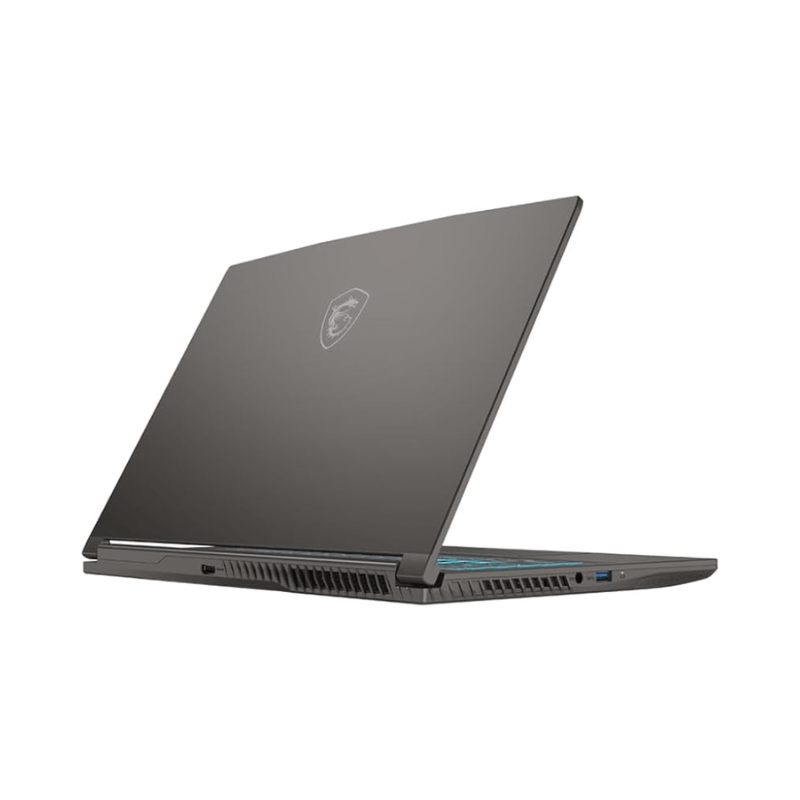 MSI THIN15B12UCX C15 12450H RAM 8 512 SSD RTX 2050 4G 15.6