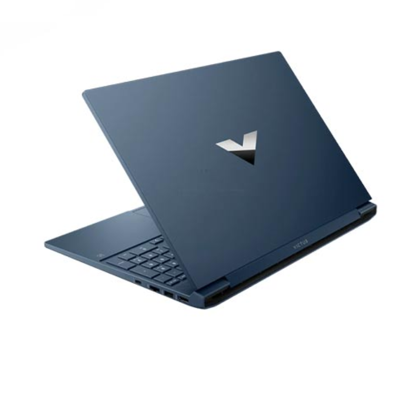 HP VICTUS 15 FA1041NE CORE I5 13500H 12 CORES 8G DDRR4 512SSD VGA 6G RTX 3050 - 15.6 144HZ BLUE