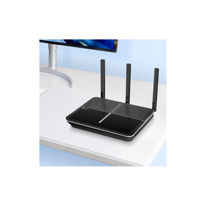 TP-Link Archer AC2100 VR600 Wireless Router