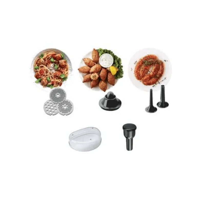 Kenwood PRO 1600 Meat Grinder