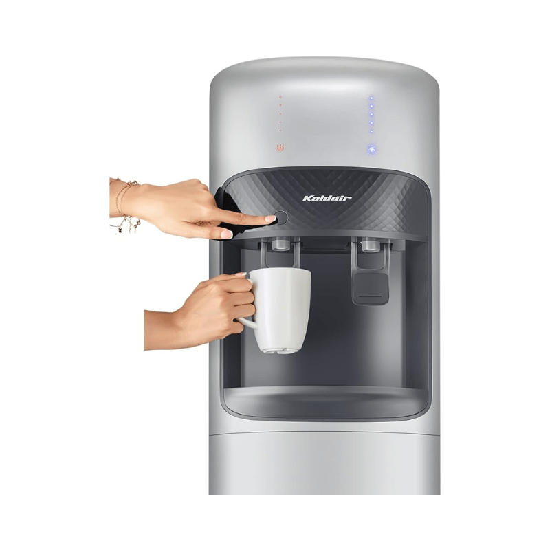 KOLDAIR CLASSIC - AF With Fridge