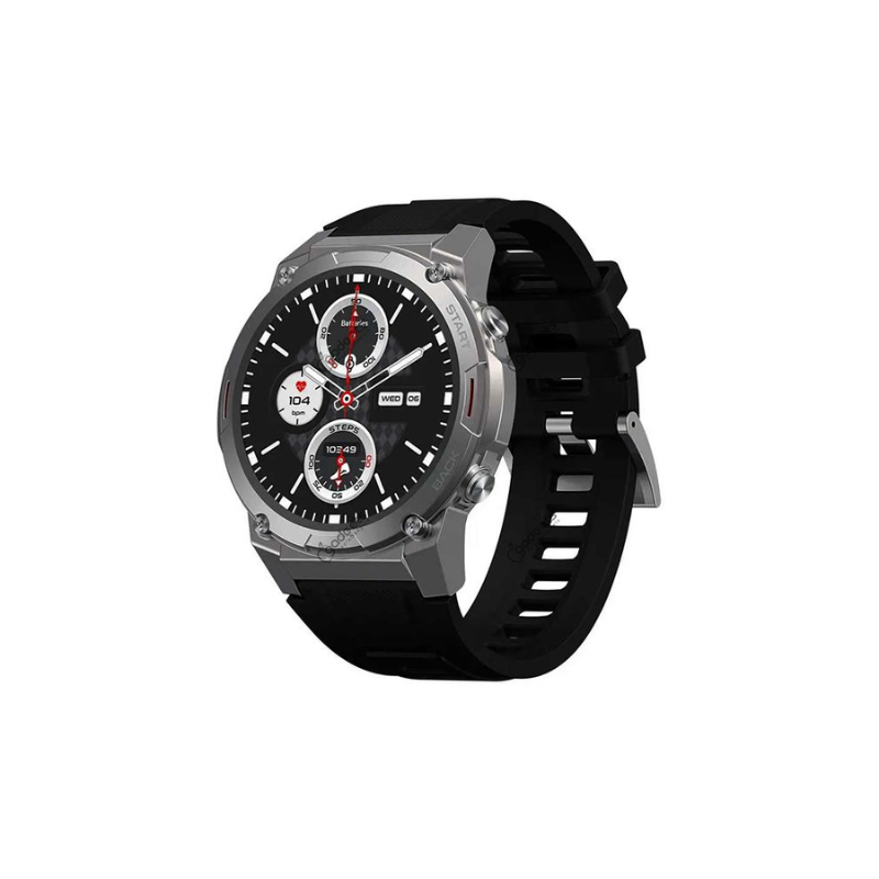 Zeblaze Vibe 7 Pro Black