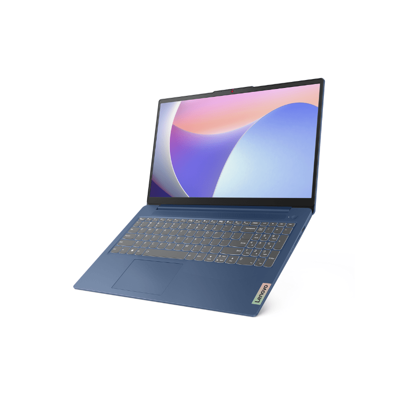 Lenovo IdeaPad Slim 3 15IRH8 Intel Core i5-13420H RAM 16GB - SSD 512GB Integrated FHD 15.6 Arctic Grey 2 Year Warranty