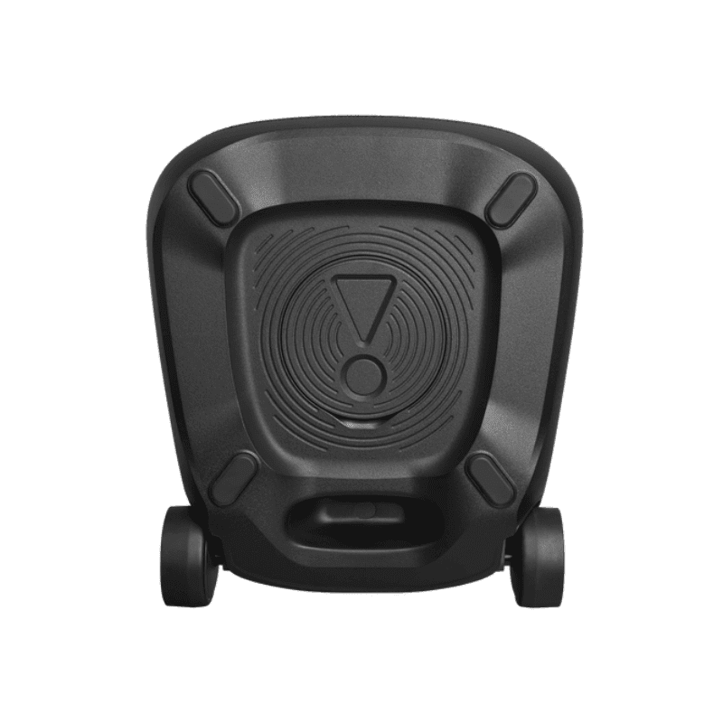 JBL PartyBox Stage 320 Portable Bluetooth Speaker - Black