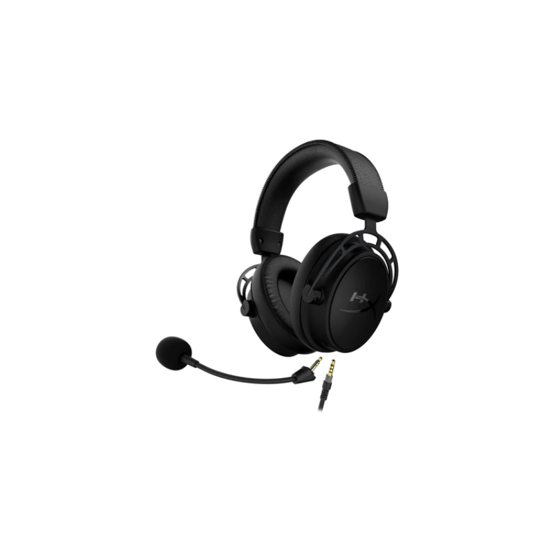 HyperX Alpha S Headphone