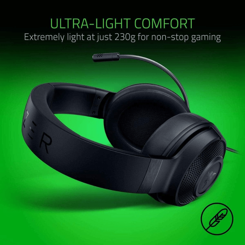 Razer Kraken X Headphone