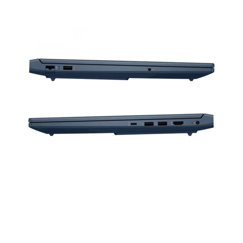 HP VICTUS 15 FA1041NE CORE I5 13500H 12 CORES 8G DDRR4 512SSD VGA 6G RTX 3050 - 15.6 144HZ BLUE